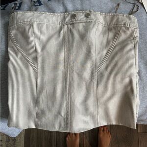 zara top